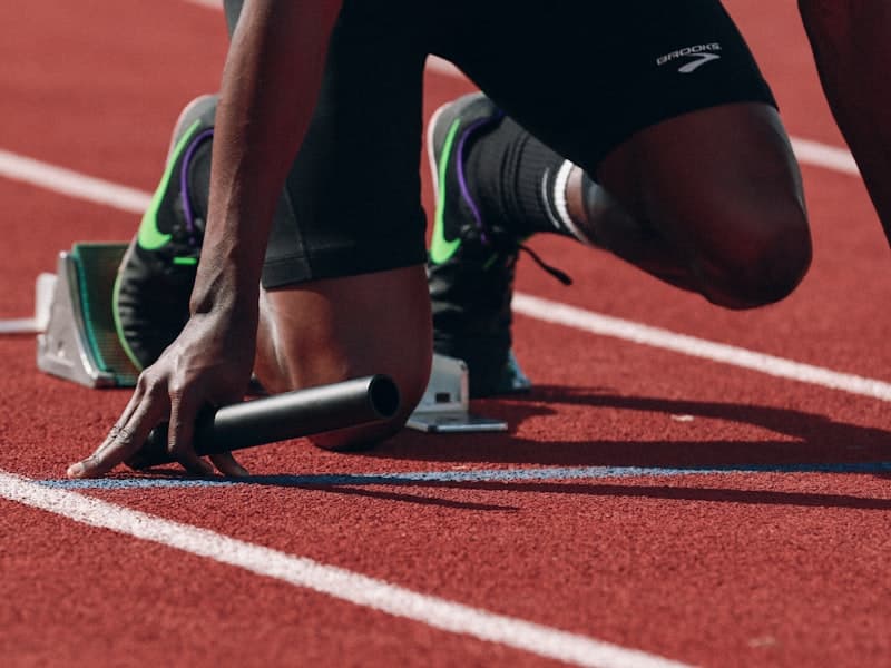 Explosive Speed Builder
