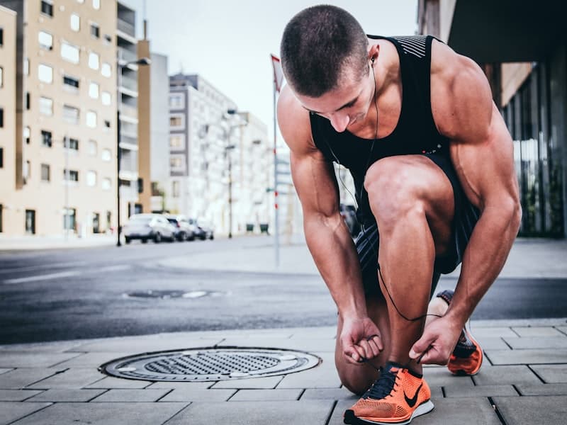 Lean & Strong Fat Loss